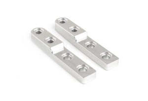 Honda Civic Type R Oil Cooler Kit - Perrin Performance - `17-`21